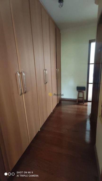 Sobrado à venda com 3 quartos, 320m² - Foto 38