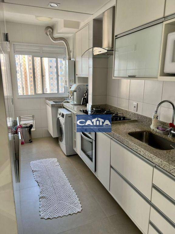 Apartamento à venda com 2 quartos, 68m² - Foto 17