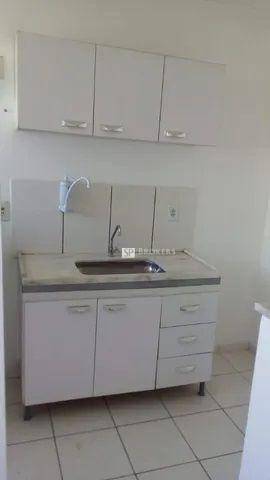 Apartamento à venda com 2 quartos, 45m² - Foto 4