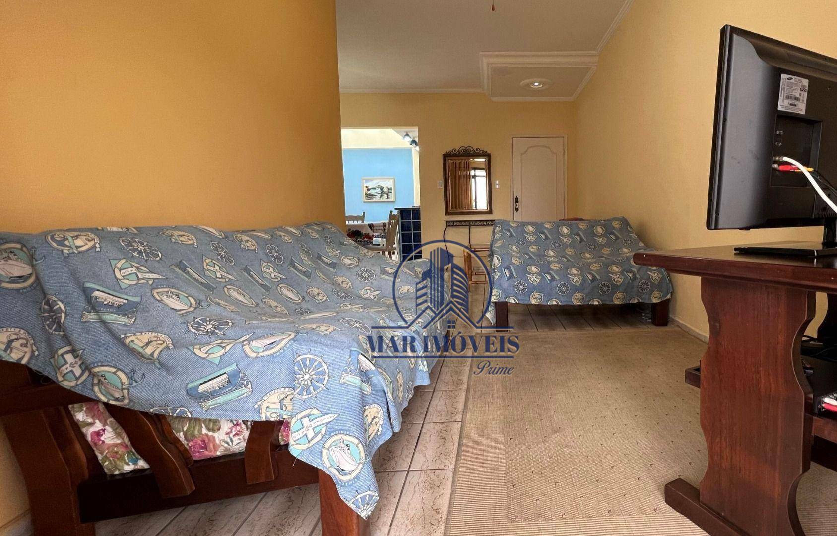 Apartamento à venda com 2 quartos, 195m² - Foto 4