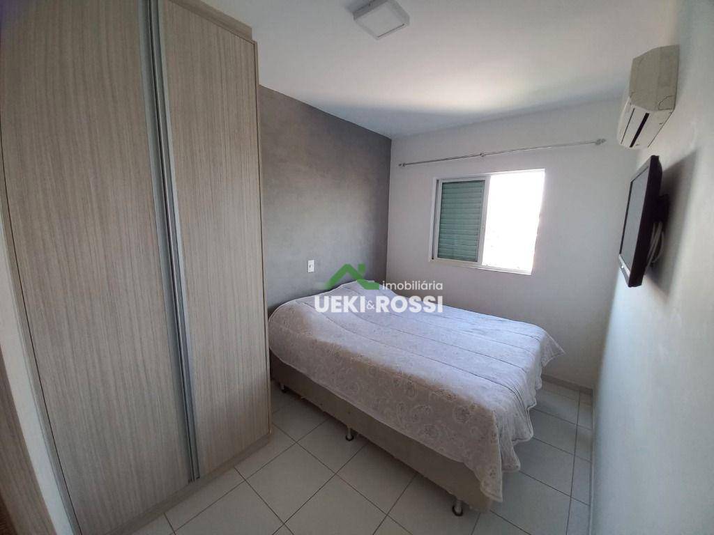 Apartamento à venda com 3 quartos, 67m² - Foto 11