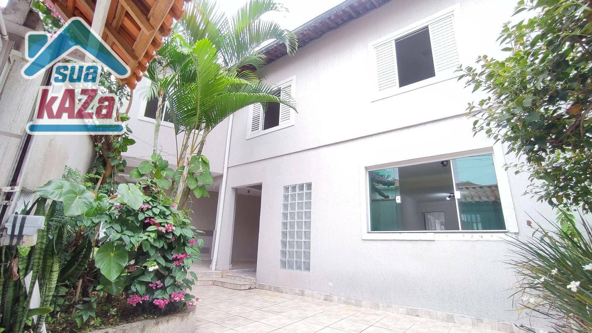 Sobrado à venda com 4 quartos, 150m² - Foto 1