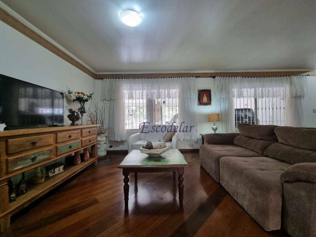 Sobrado à venda com 3 quartos, 319m² - Foto 3