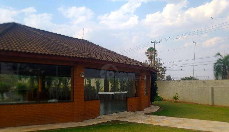 Casa de Condomínio à venda com 5 quartos, 375m² - Foto 36