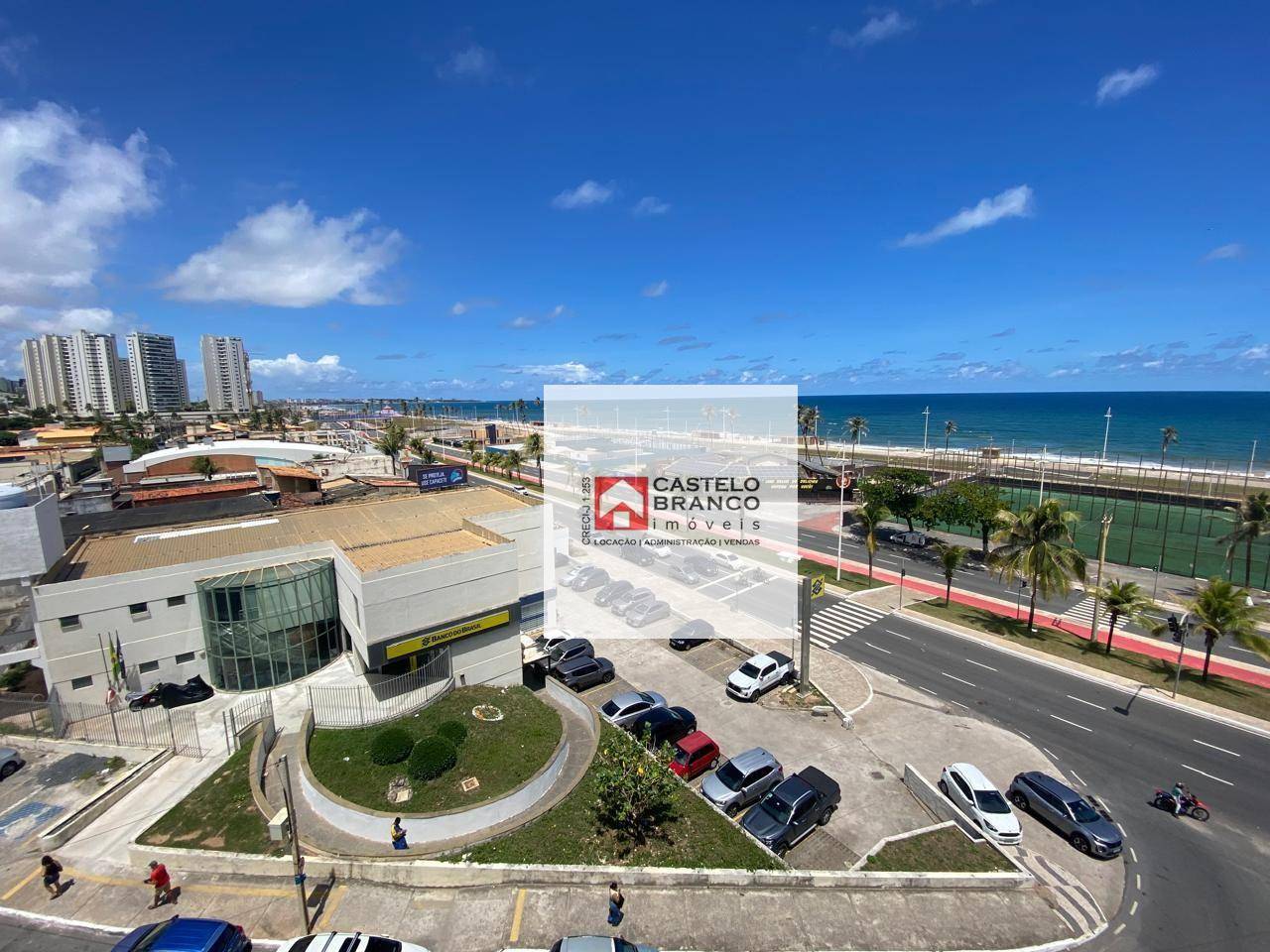 Apartamento, 2 quartos, 80 m² - Foto 2