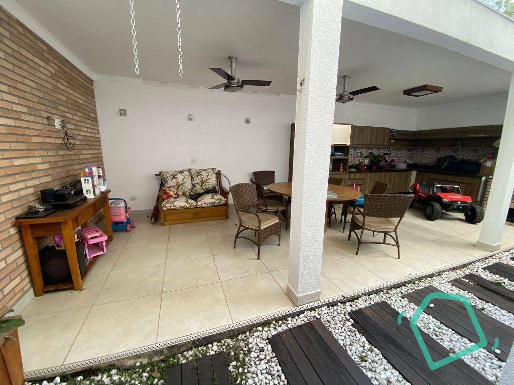 Casa de Condomínio à venda com 3 quartos, 87m² - Foto 30