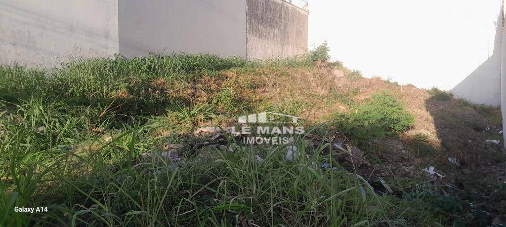 Terreno, 225 m² - Foto 2