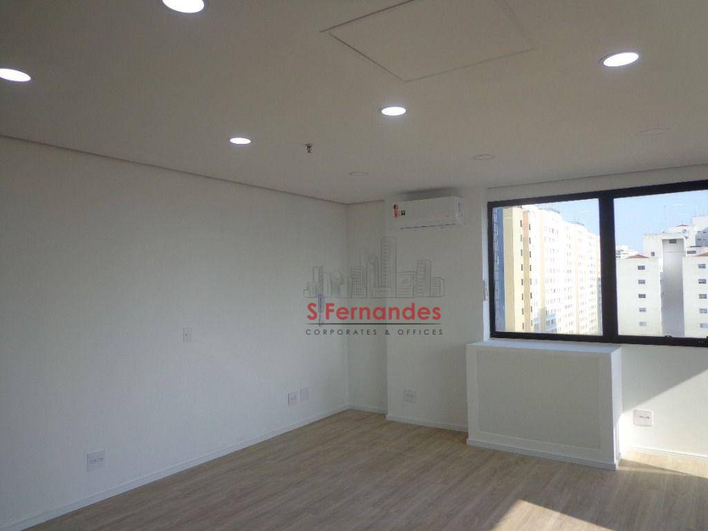 Conjunto Comercial-Sala para alugar, 45m² - Foto 6