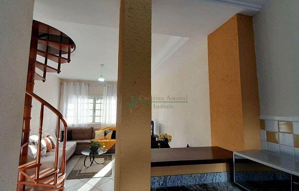 Casa de Condomínio à venda com 2 quartos, 69m² - Foto 17