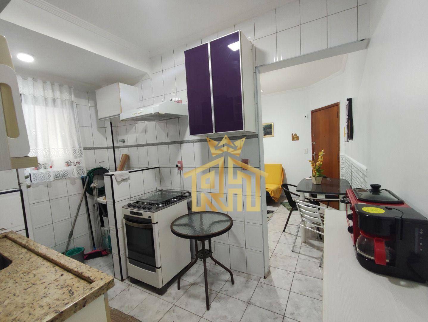 Apartamento à venda com 1 quarto, 50m² - Foto 14