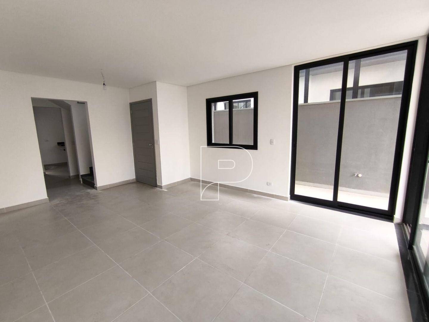 Casa de Condomínio à venda com 3 quartos, 123m² - Foto 9