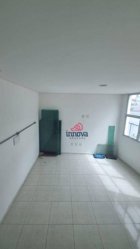 Conjunto Comercial-Sala para alugar, 200m² - Foto 6