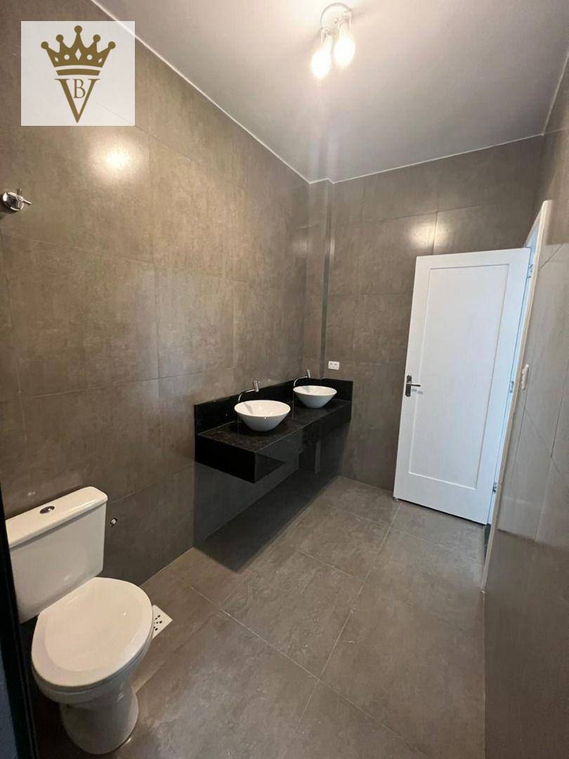 Apartamento à venda com 2 quartos, 89m² - Foto 5