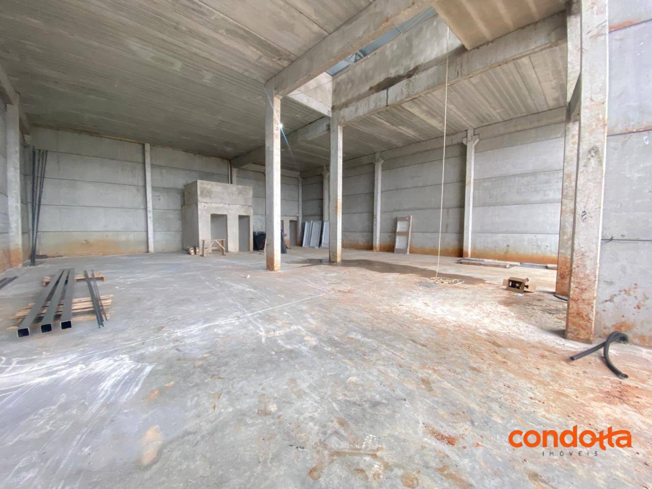 Loja-Salão, 373 m² - Foto 2