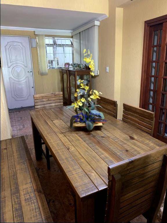 Sobrado à venda com 4 quartos, 220m² - Foto 21