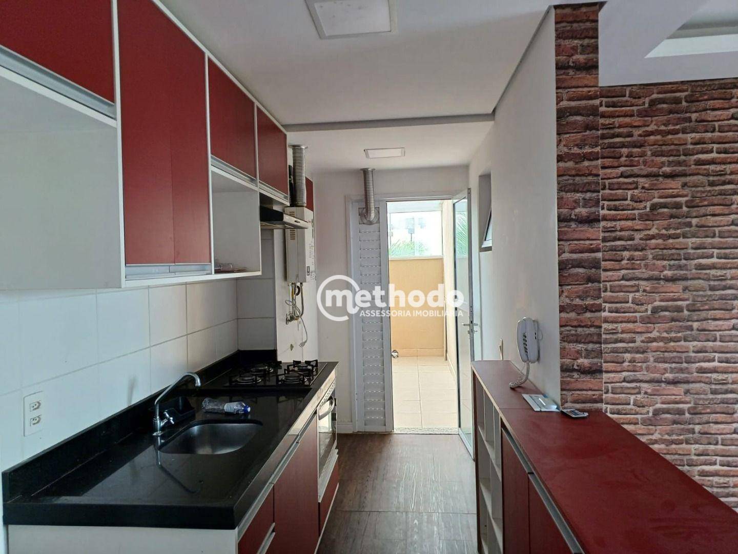 Apartamento para alugar com 2 quartos, 76m² - Foto 3