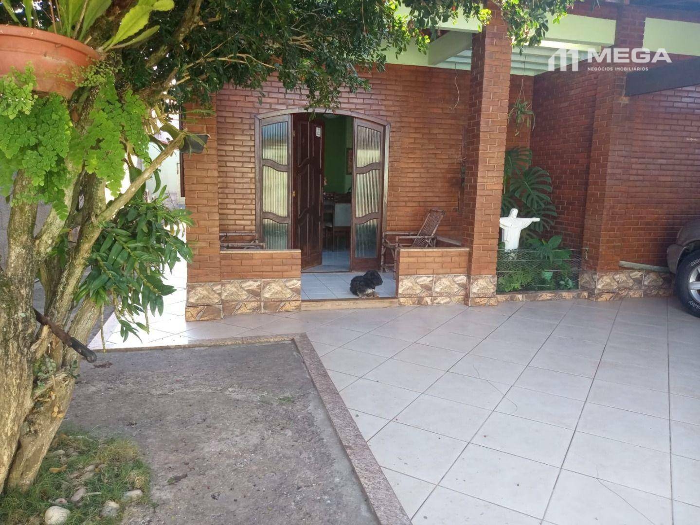 Casa à venda com 3 quartos, 180m² - Foto 24