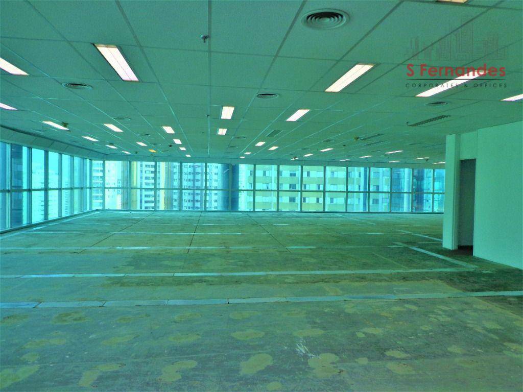 Conjunto Comercial-Sala para alugar, 403m² - Foto 13