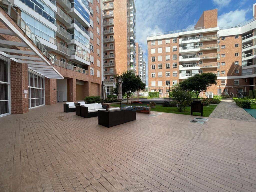 Apartamento à venda com 2 quartos, 89m² - Foto 1