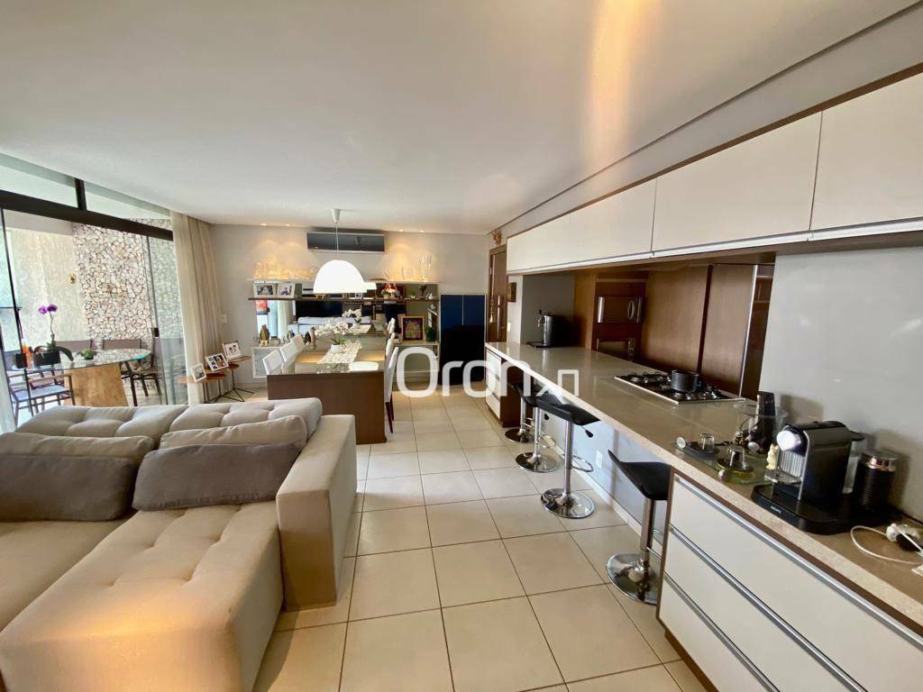 Apartamento à venda com 3 quartos, 126m² - Foto 5