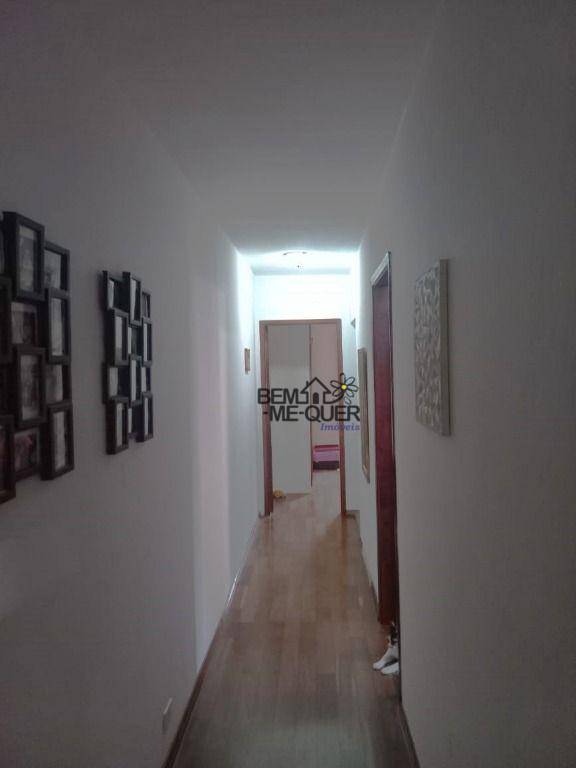 Sobrado à venda com 4 quartos, 140m² - Foto 26