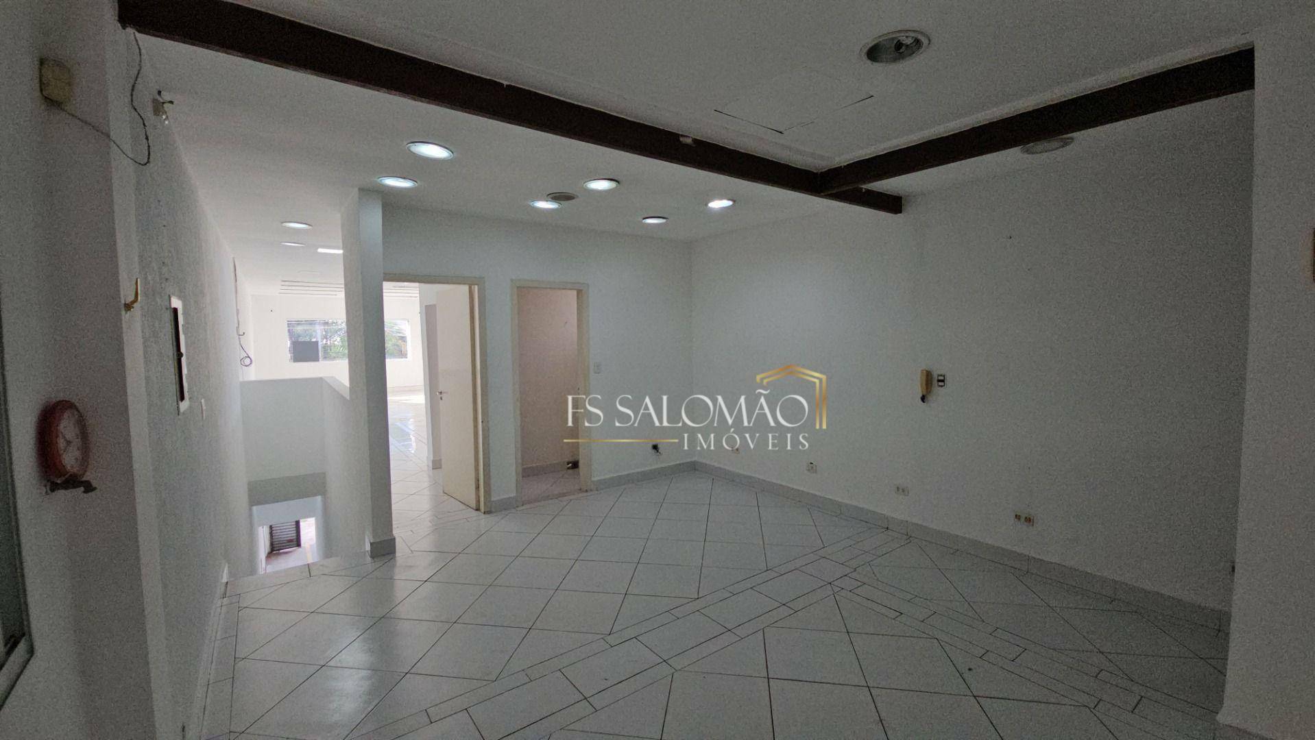 Loja-Salão para alugar, 324m² - Foto 13