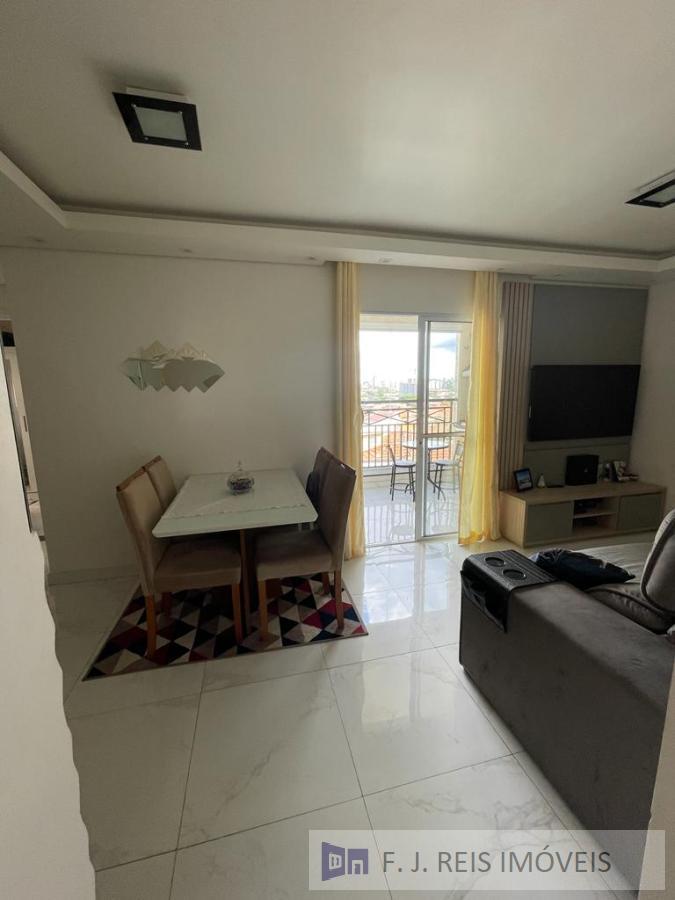 Apartamento à venda com 3 quartos, 69m² - Foto 9