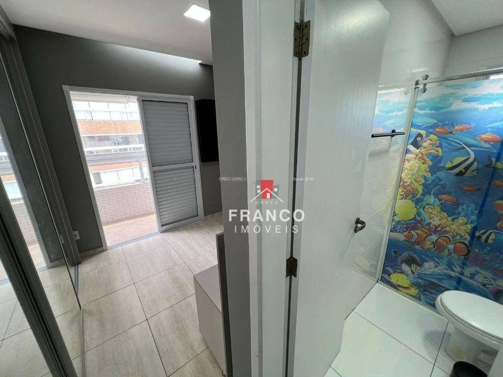 Apartamento à venda com 2 quartos, 90m² - Foto 16