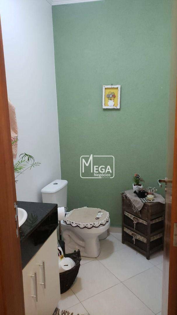 Sobrado à venda com 3 quartos, 114m² - Foto 13