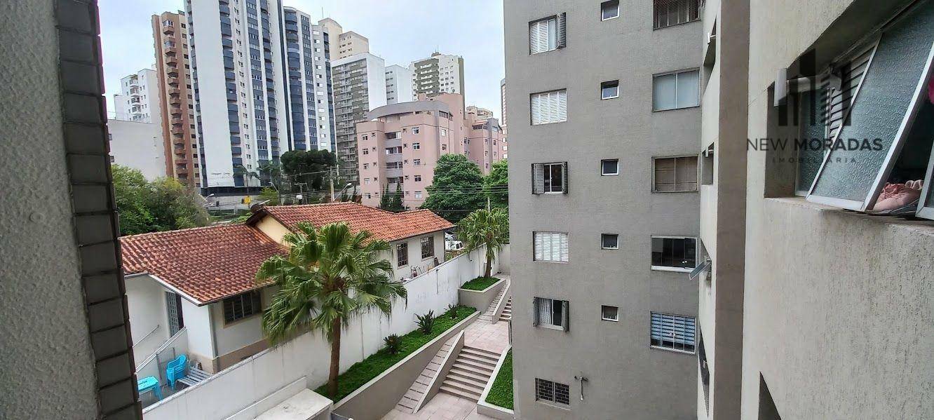 Apartamento à venda com 3 quartos, 107m² - Foto 22