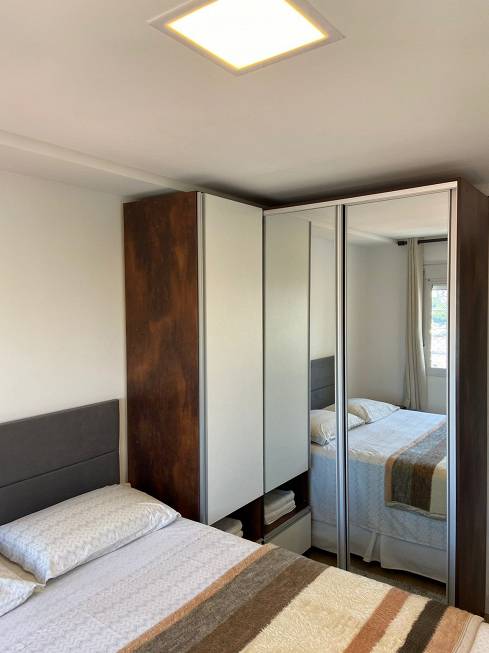 Apartamento à venda com 2 quartos, 68m² - Foto 8