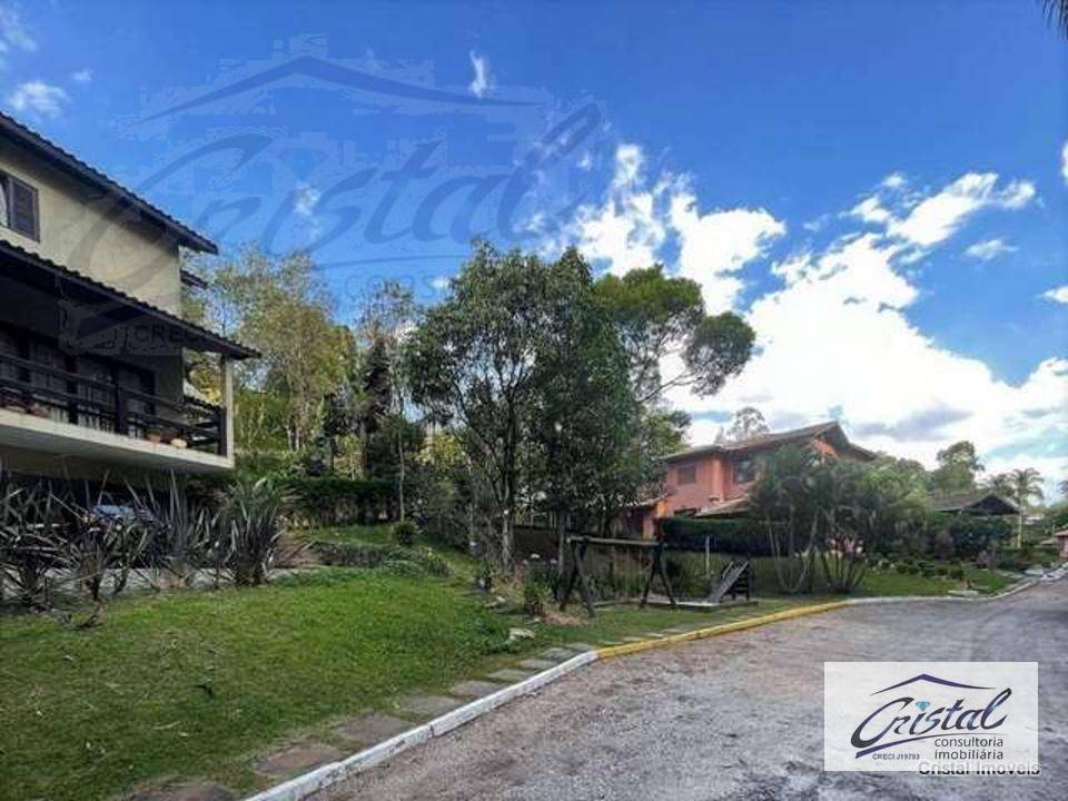 Casa de Condomínio à venda com 4 quartos, 220m² - Foto 46