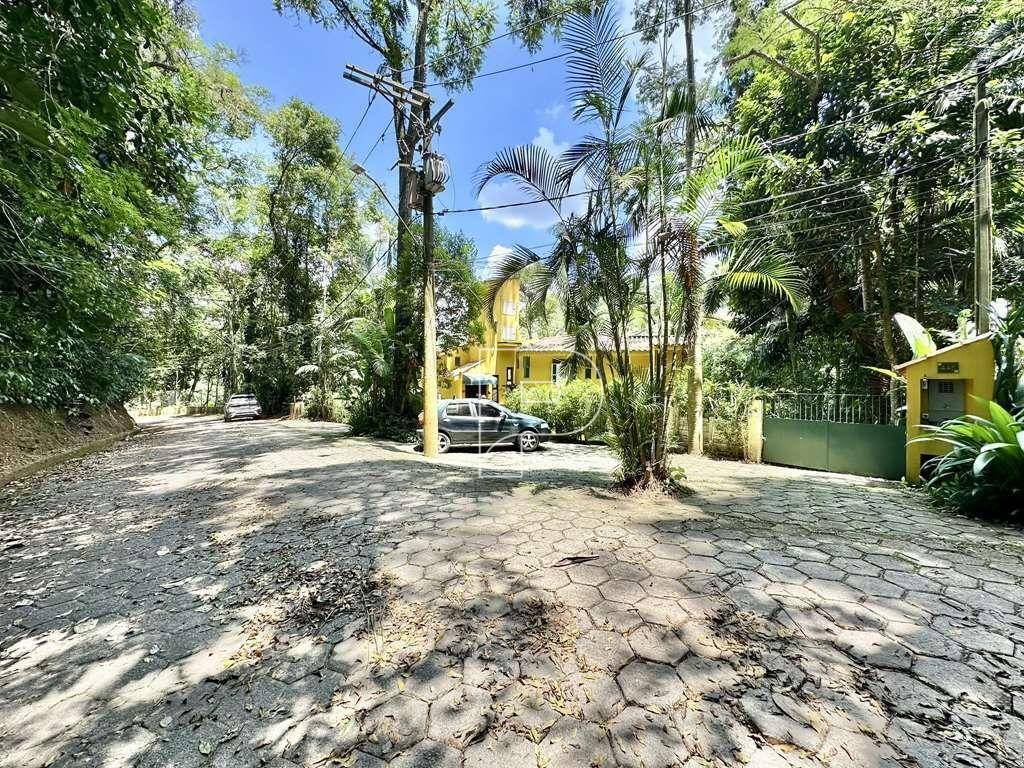 Casa de Condomínio à venda e aluguel com 3 quartos, 485m² - Foto 4