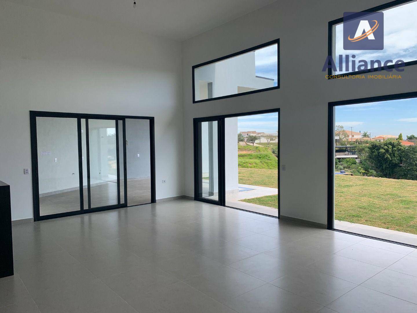 Casa de Condomínio à venda com 3 quartos, 262m² - Foto 11