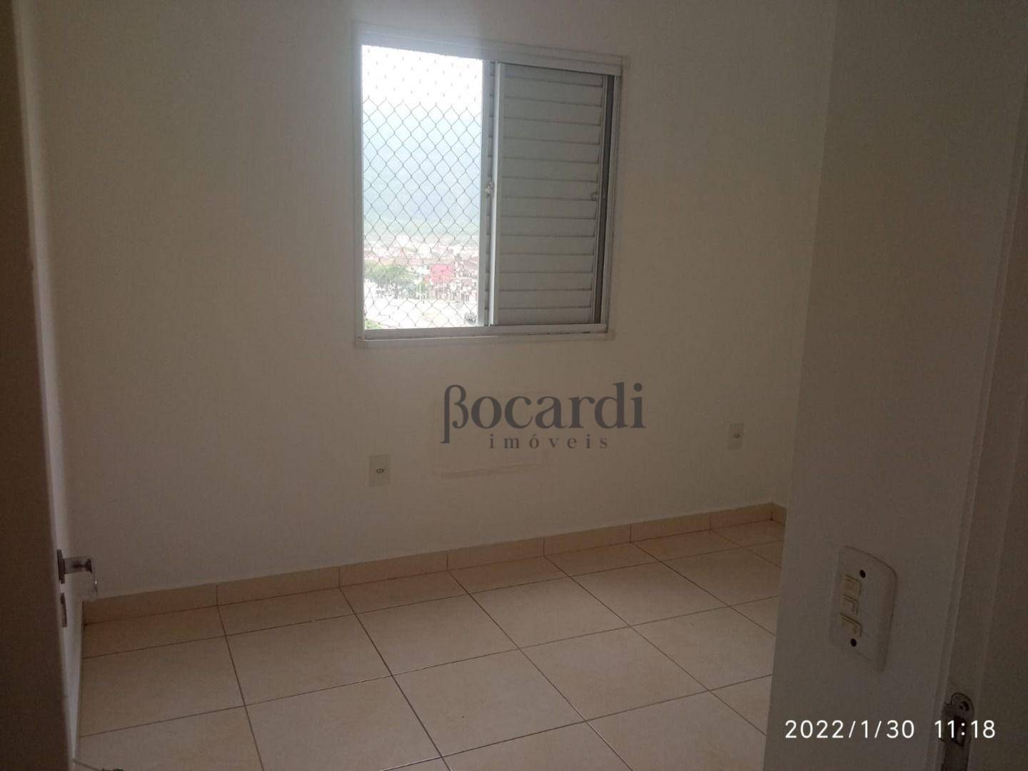 Apartamento à venda com 3 quartos, 64m² - Foto 4