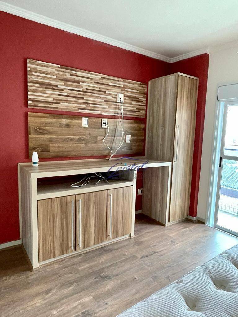 Apartamento à venda com 3 quartos, 160m² - Foto 34