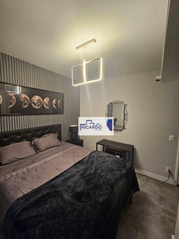 Apartamento à venda com 3 quartos, 88m² - Foto 10