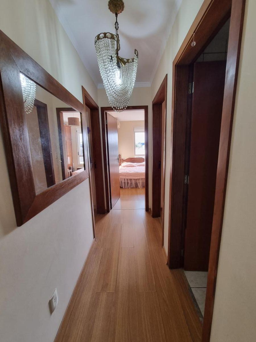 Apartamento à venda com 3 quartos, 105m² - Foto 4