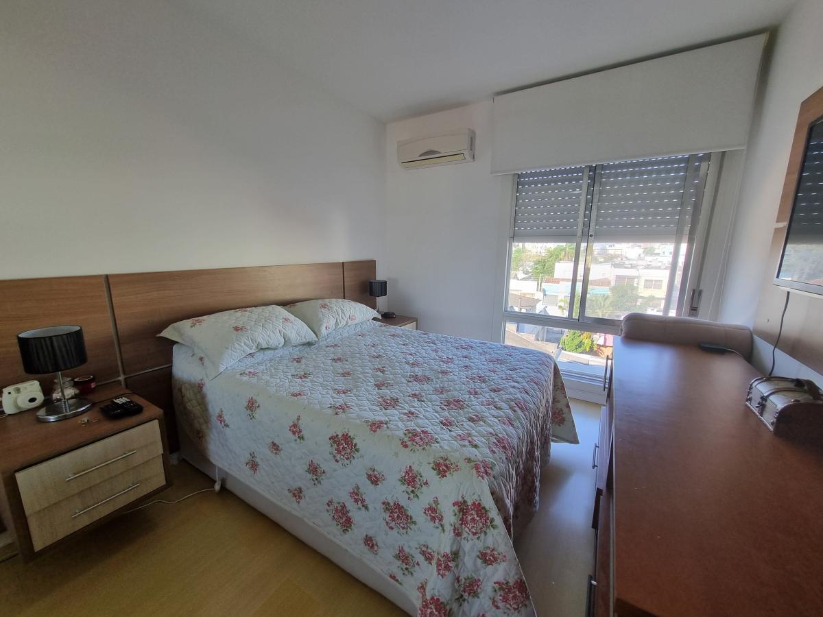 Apartamento à venda com 2 quartos, 118m² - Foto 6