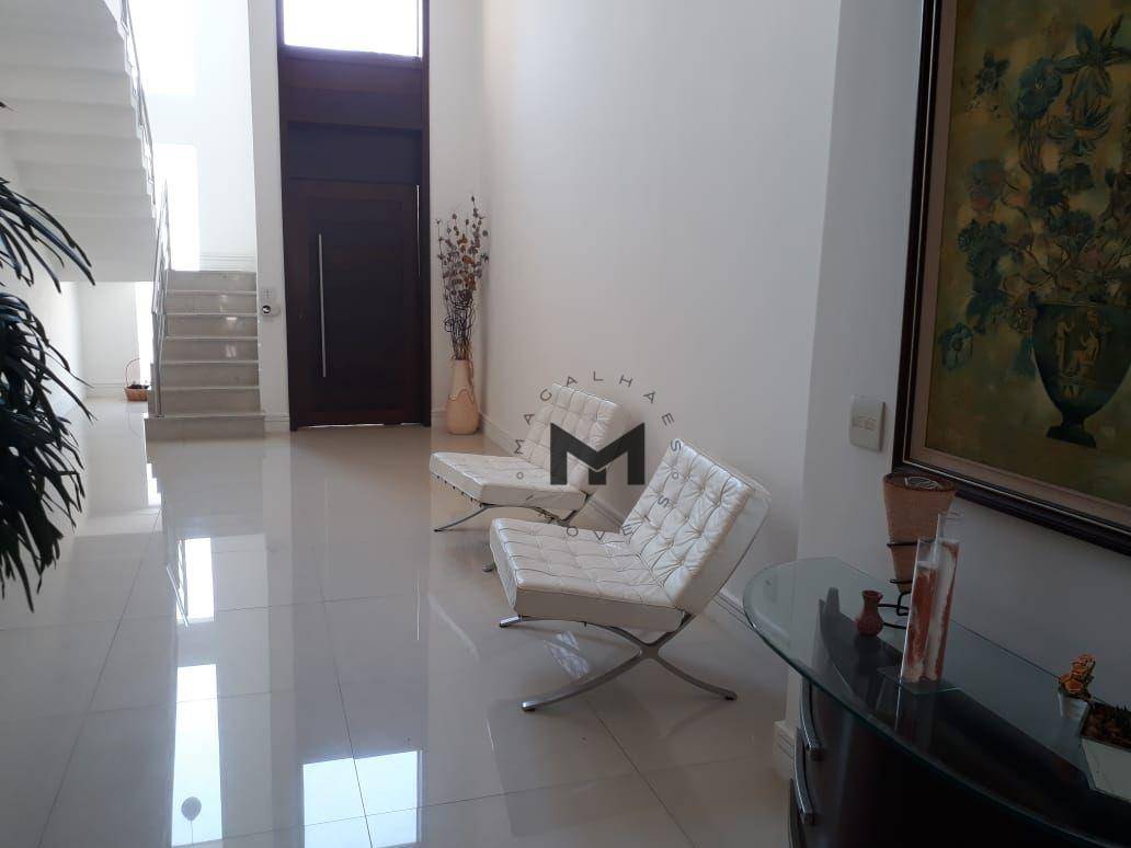 Casa, 4 quartos, 253 m² - Foto 18