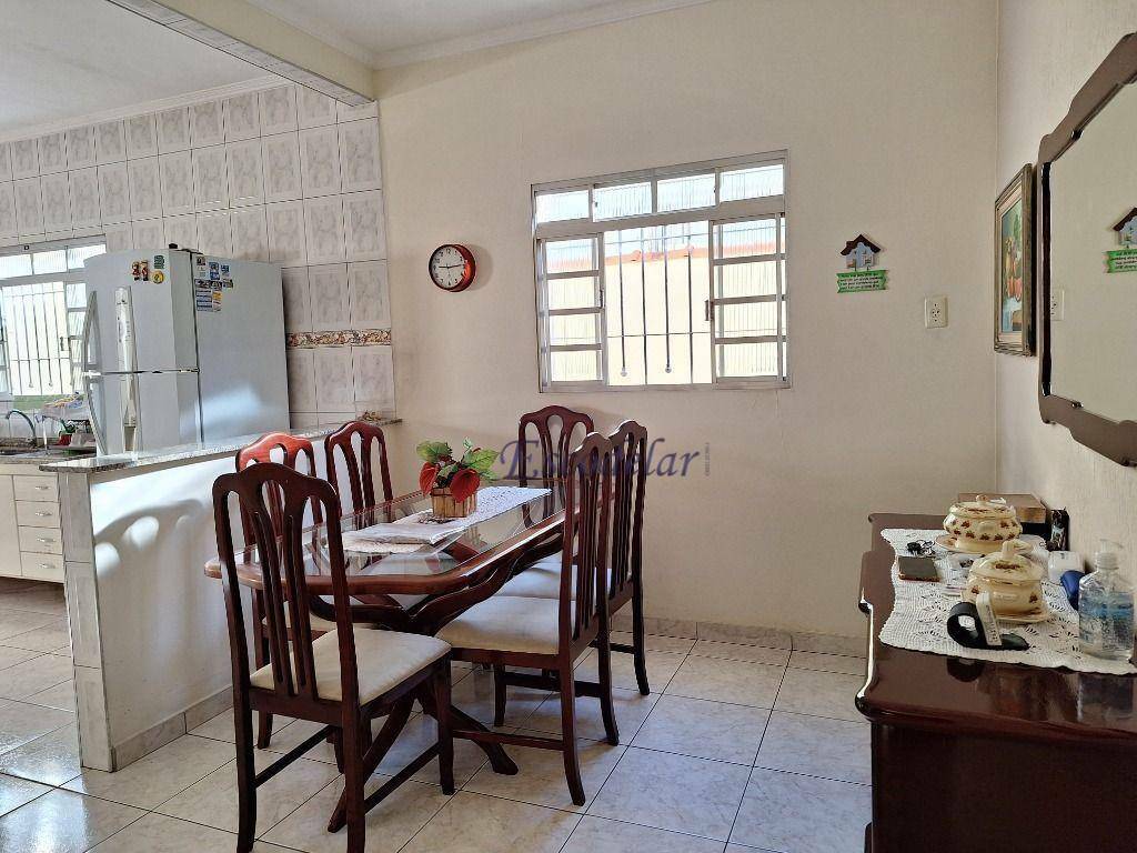 Sobrado à venda com 4 quartos, 191m² - Foto 4