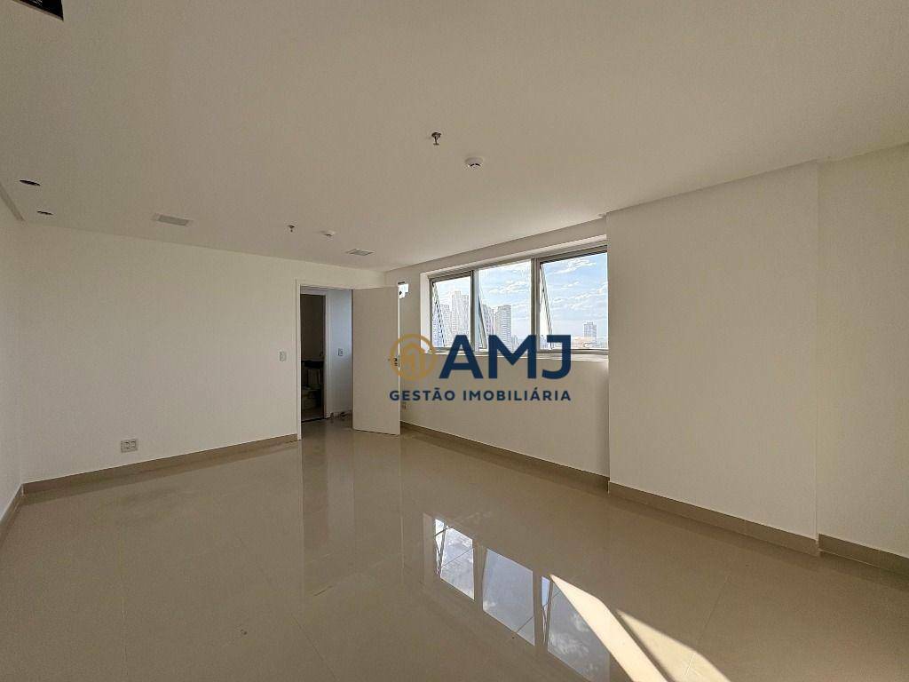 Sala-Conjunto, 34 m² - Foto 4