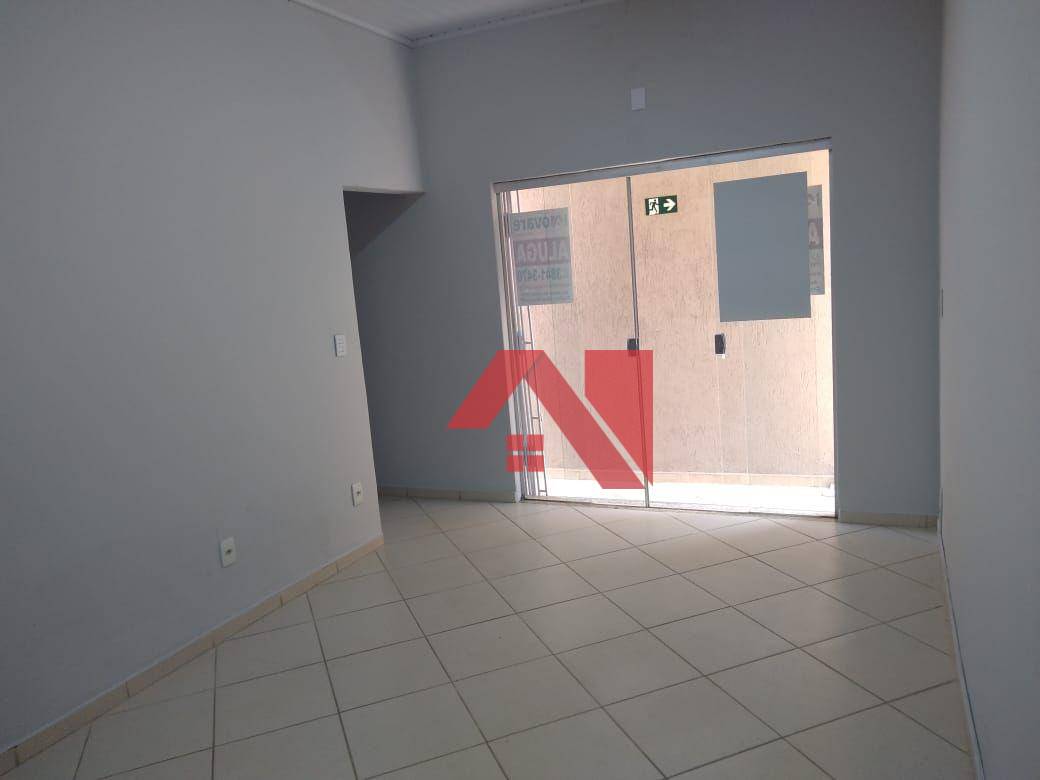 Conjunto Comercial-Sala para alugar, 60m² - Foto 9