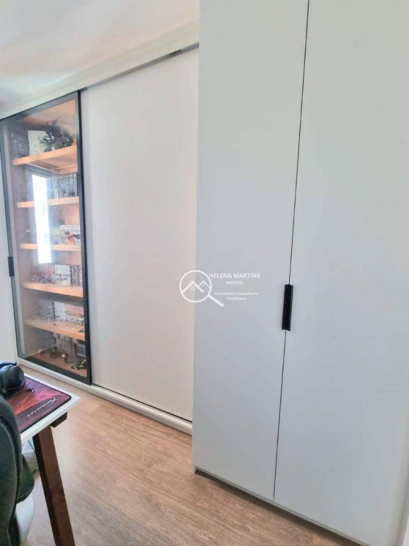 Apartamento à venda com 2 quartos, 61m² - Foto 9