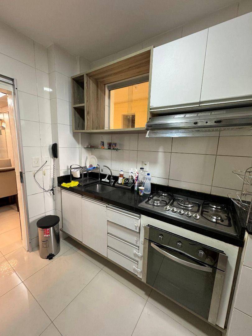 Apartamento, 3 quartos, 71 m² - Foto 2