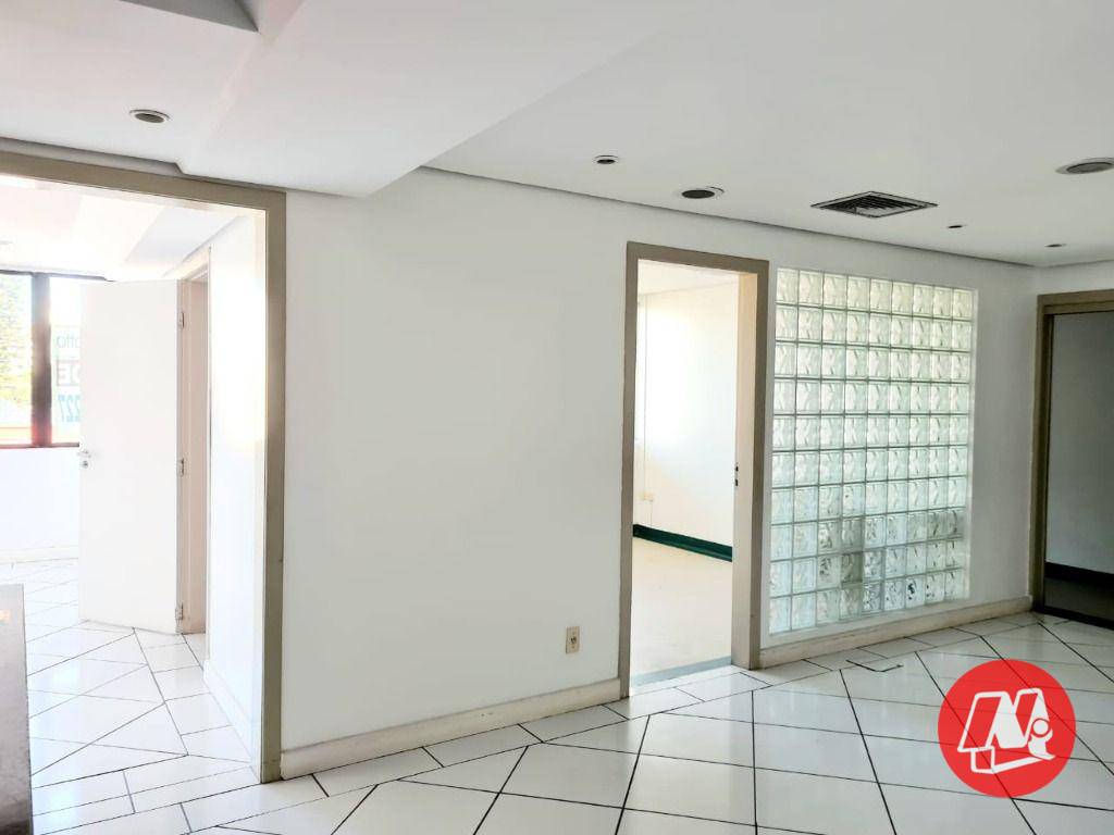 Conjunto Comercial-Sala à venda, 234m² - Foto 12