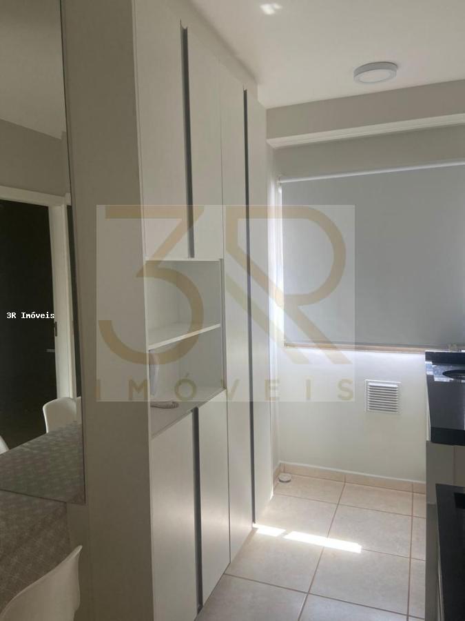 Apartamento à venda com 2 quartos, 42m² - Foto 6