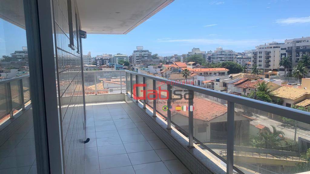 Apartamento à venda com 2 quartos, 111m² - Foto 20