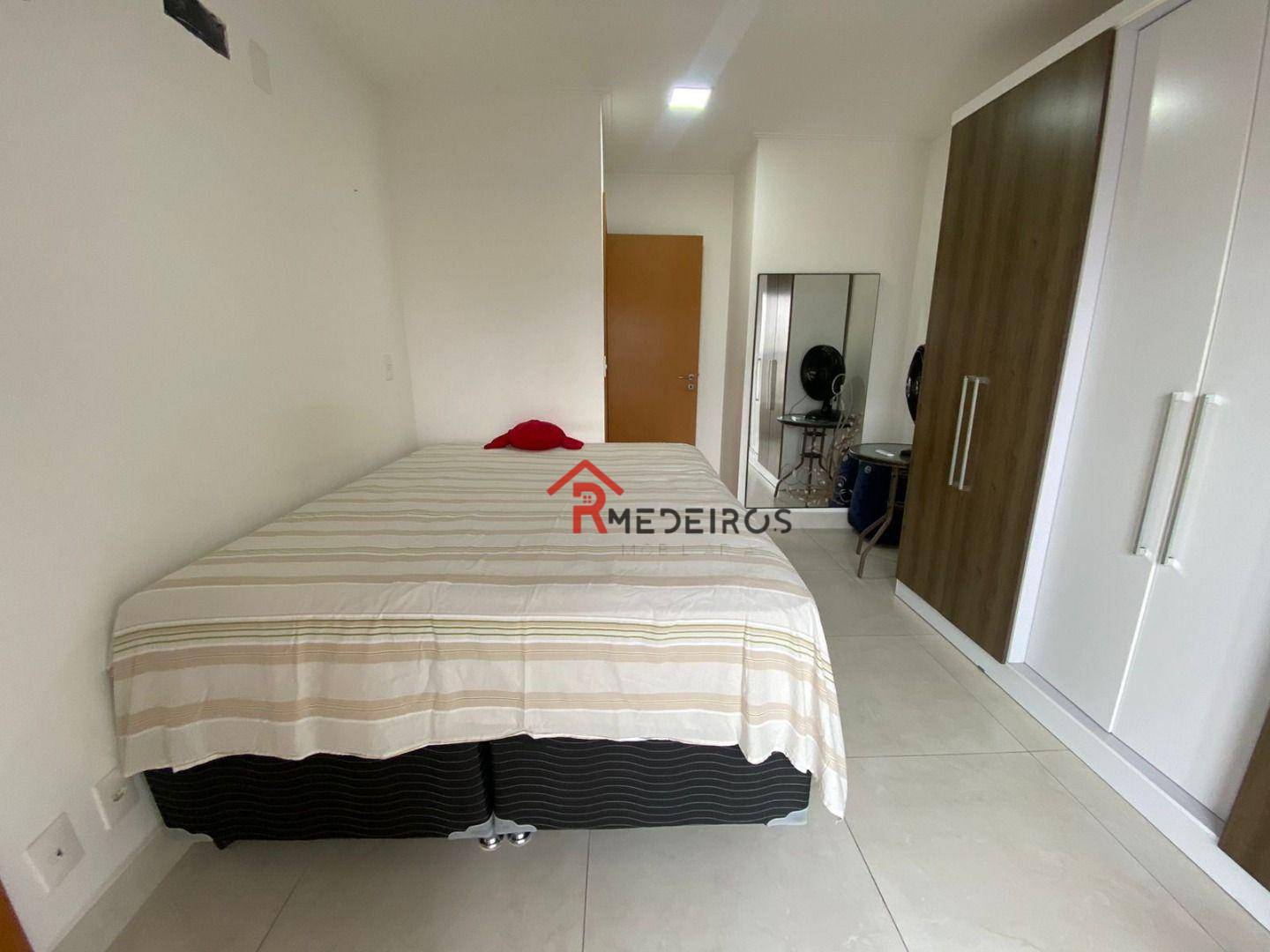 Apartamento à venda com 2 quartos, 93m² - Foto 8