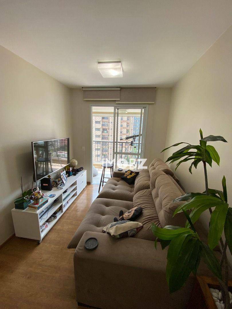 Apartamento à venda com 2 quartos, 68m² - Foto 1